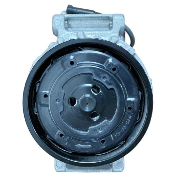 Top Selling 7SEU17C Compressor for BMW 5 Saloon E60 530i M54 B30 306S3 2979 170 231 Saloon