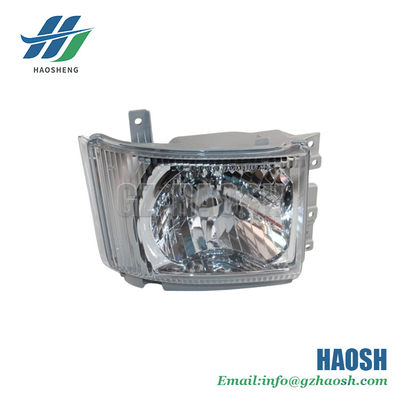 Главное светильник Asm RH для Isuzu 700P 4HK1 8-98098481-1 8980984810 8980954040 8-98095404-0
