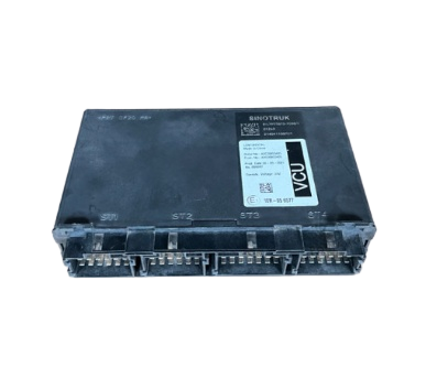 Sinotruk Vehicle Control Unit for Sitrak C7h HOWO Computer Board Module 812W25805-7086