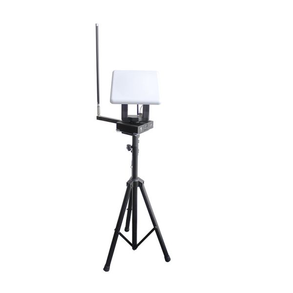Horizontal 360° Vertical 90° Rotate Angle UAV Data Transmission System for Data Transfer