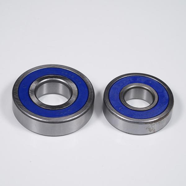 Rice harvester used all kinds bearings