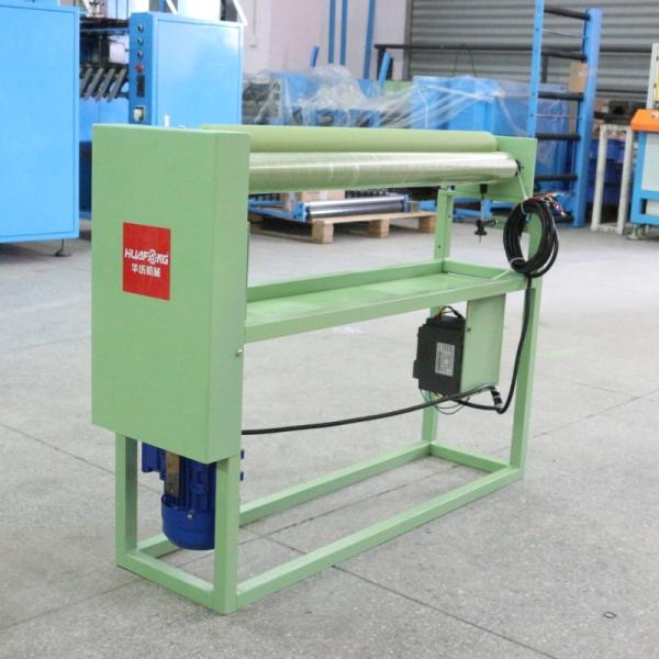 Variable Frequency Stretching Machine Smart Tension Control for Enhanced Strength Uniformity