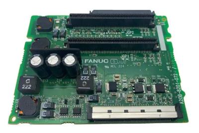 2 Slot Backplane PCB A20B-8201-0720 Flexible Printed Circuit Assembly