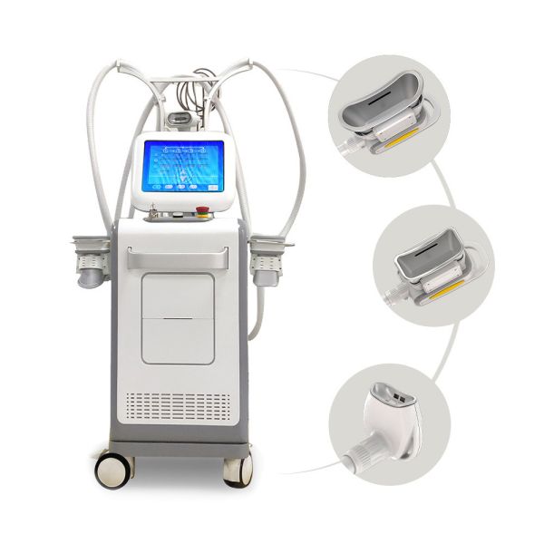 Function 2 Criolipolisis Machine Cryolipolysis for Safe and Non-Invasive Fat Removal