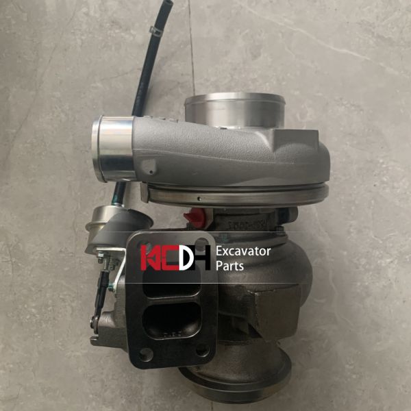 C7.1 Drilling Machine GTC3576S Electronic Injection Engine 847429-0003 Turbocharger Accessories For HONEYWELL