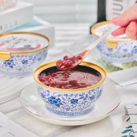 Caixa-presente de pasta de feijão vermelho Chenpi Nutrição Nutrição Light Meal Substituto Baixo teor de gordura e baixo teor calórico