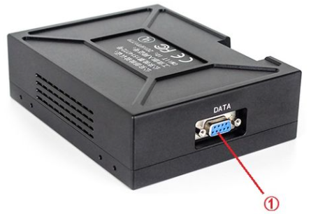 Шифрование 200-2700MHz латентности AES256 передатчика HDMI CVBS долгосрочных роботов UGV EOD видео- низкое