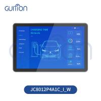 10.1 pouces ESP32 TFT affichage LCD Composant d'affichage de pointe pour les environnements industriels