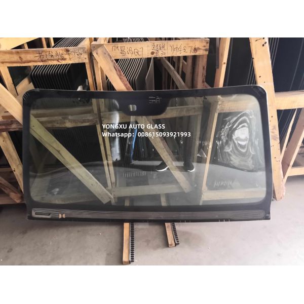 Bentley Flying Spur 2013 Automotive Laminated Glass Customized Dominar 400 Windshield