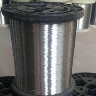 200 Series Stainless Steel Low Carbon Wire Rod Diameter 0.025 - 5mm ASTM Approval