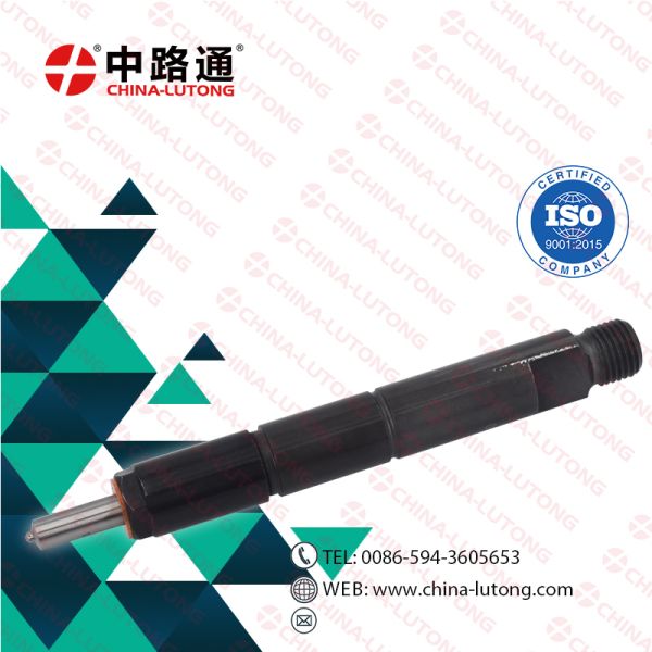 Truck Fuel Injectors for   0 432 191 287 common rail diesel injectors CR engine parts for sale
