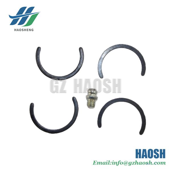 Прецизионный универсальный соединение для Isuzu NHR NKR 9-37300601-2 9-37300601-1 9373006012