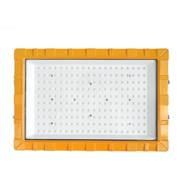 Explosion Proof Led Work Light With 50W/100W Long Lifespan LED Flood Light, High Safety, No Flicker