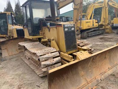 Used CAT D3 Bulldozer/CAT D3C LGP Bulldozer CAT 3046 6 Cylinders Engine