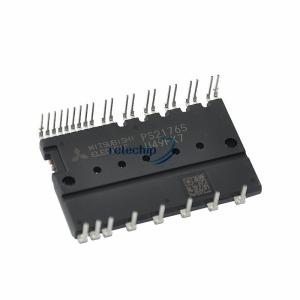 Controlo do motor pequeno inteligente do módulo de poder 20A de PS21765 Ipm 600V