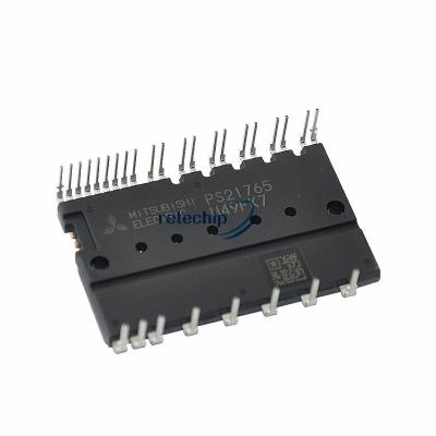 Controlo do motor pequeno inteligente do módulo de poder 20A de PS21765 Ipm 600V DIP-IPM