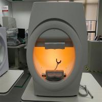 Machine jaune automatisée d'essai de champ visuel de périmètre de projection de 315 Asb scientifique