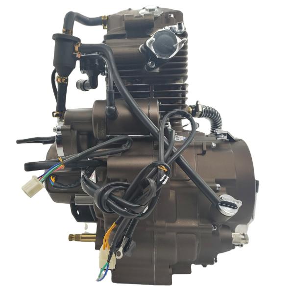 CDI Ignição DAYANG CG300 A-CLASSE Motosilíndrico Sea Electric/Kick Start Motor de 300cc