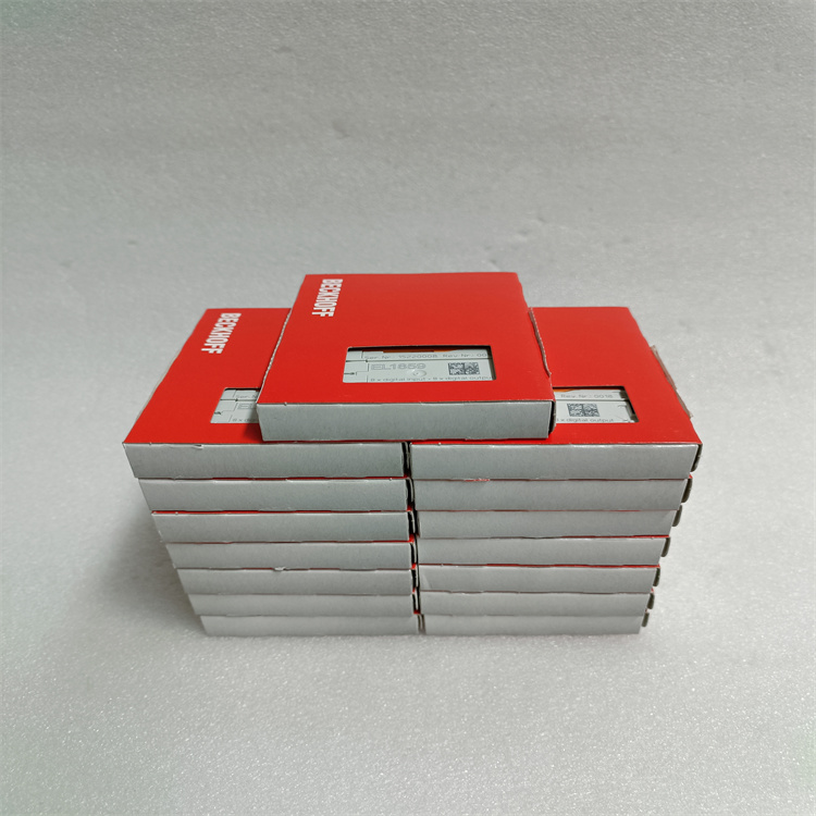 BECKHOFF EL2808 | ETHERCAT МОДУЛЬ | МОДУЛЬ I/O PLC НОВЫЙ В ЗАПАСЕ
