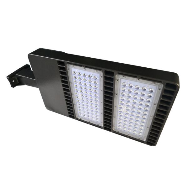 Обломок 300 w Кри освещения места для стоянки СИД высокой эффективности вел уличный свет