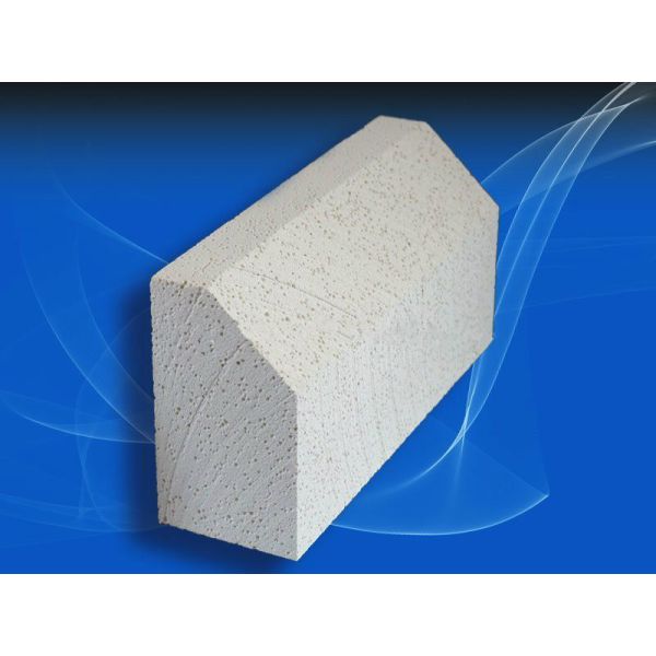 JM23 JM26 Печное облицовка муллит изоляционный кирпич с содержанием Fe2O3≤ 1,0% и содержанием CaO % 0,34%