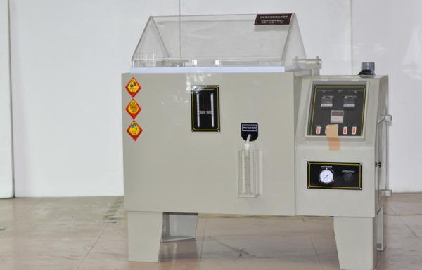 Laboratory Salt Spray Test Chamber For Stainless Steel Corrosion Resistance Test