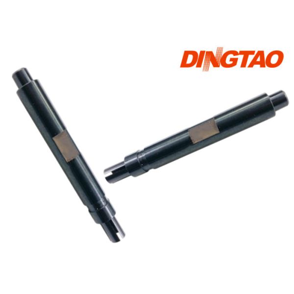 86040001 DT GTXL Cutter Parts GT1000 Spare Parts Shaft Extension Drill Motor
