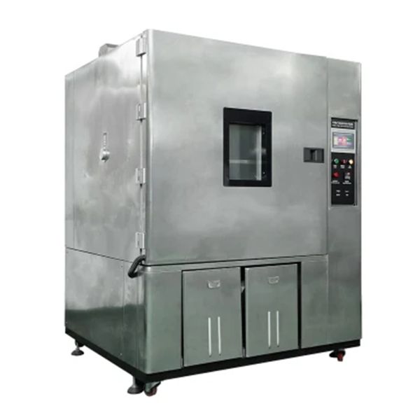 Programmable LCD Touch Screen Temperature Humidity Test Chambers 800L