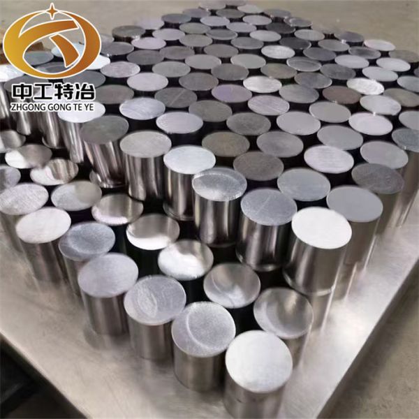 Corrosion Resistant Monel 400 Nickel Alloy Round Bar 2.4360 Round Steel Copper Nickel Industrial Alloy Bar