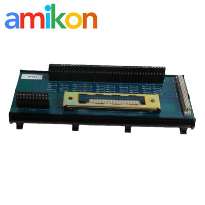 ICS Triplex T8850 Analogue Output Module with 5 Power Groups featuring LED Power