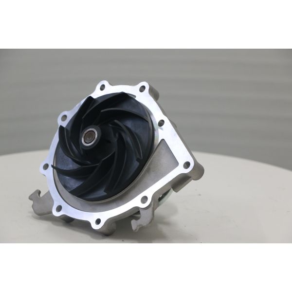 200V06500-6694 Sinotruman Water Pump for 3kg Truck Diesel Engine and Long-lasting
