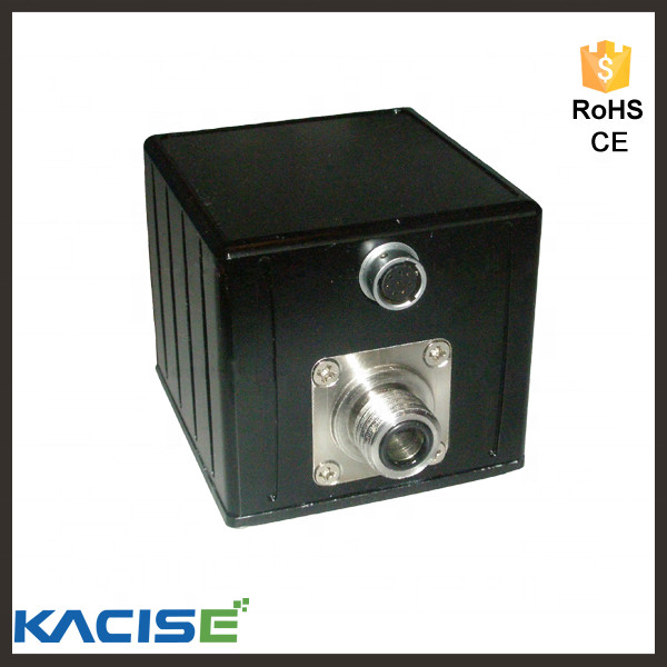 Online Oil Metal Check Wear Debris Sensor with Real-time Monitoring and 100% Detection for Full Flow Design