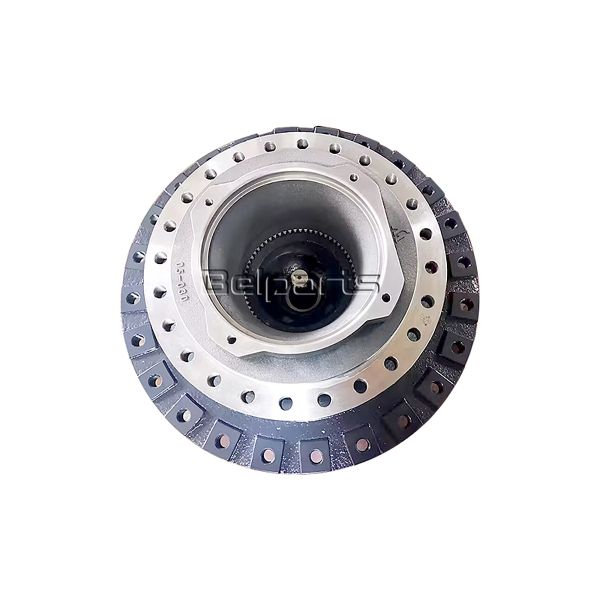 Шестерня уменьшения перемещения коробки передач ZX870 перемещения экскаватора Belparts для Хитачи