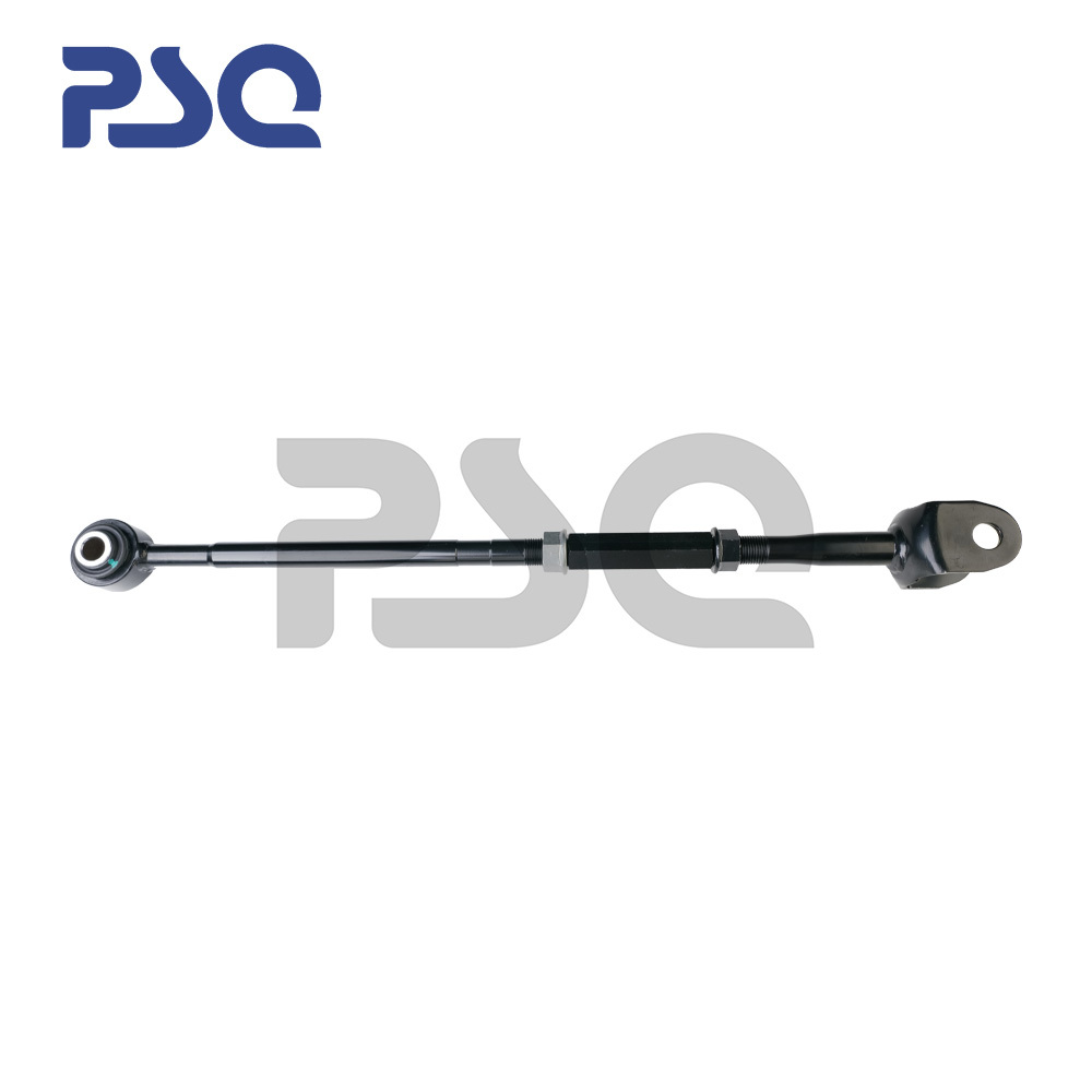 4874033110 Rear Tie Rod Left (Adjustable) for Toyota Lexus ES 12-18, Camry ACV50 12-18 OEM Standard Size Durable Replacement Parts