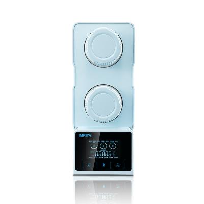 Mícron inteiro durável 491x170x459mm do sistema 0,0001 do purificador da água da casa
