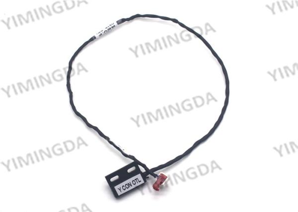 Curso excessivo PN85782001 do console do cabo Y para as peças do cortador GTXL/GT1000