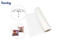 Single Side Dtf Transfer Film Free Sample 60cm Hot Peel