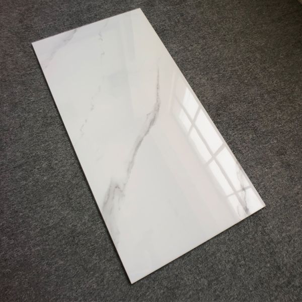 3d Tiles for Building Material 600*1200 Porcelain Marble Floor Tiles Vitrified Tiles