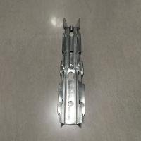 Modernos y duraderos tapones de acero para techos de acero