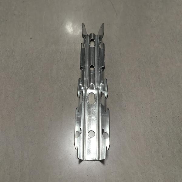 Modern And Durable Steel Studs For Ceiling Steel Keel Strength And Safety