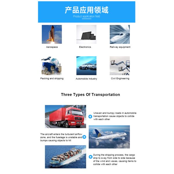 Transportation Vibration Test Table Electrodynamic System Vibration Shaker