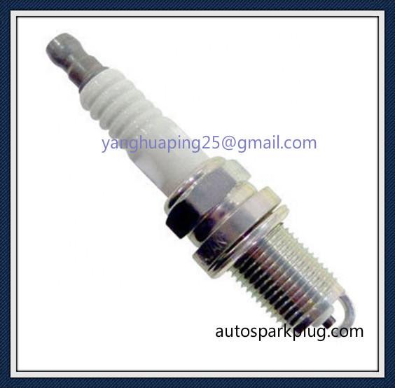 Car Spark Plug 18814-11051 for 1993-2011 Hyundai Elantra Accent 41602 /R42XLS, BMW  320I    2.0L L6    1992 2.2L L6    2