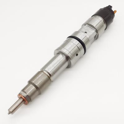 Injetor de combustível diesel de alta qualidade 0445120266