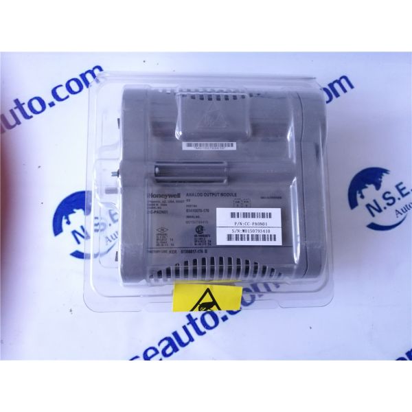 Honeywell 10310/2/1 Earth leakage detector (ELD) Honeywell 10310/2/1