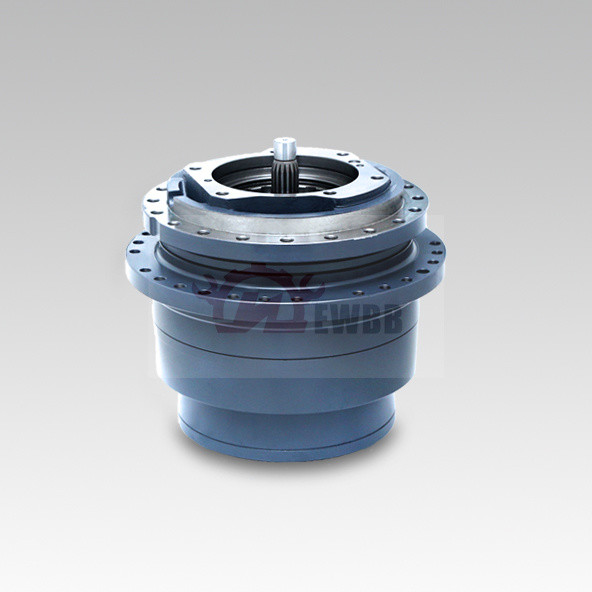 Коробка передач DH370-9 DX300-7 экскаватора daewoo Doosan гидравлическая