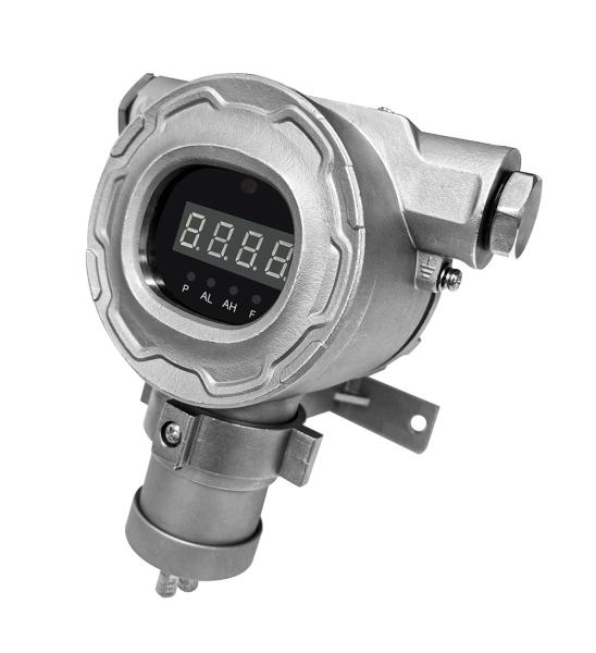 Safegas Wholesale Stainless Steel Detector 6 In 1 Fixed Gas Detector Alarm Function IECEx ATEX Certified 0-1000ppm
