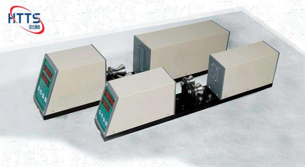Wire And Extruding Line Dedicated Laser Diameter Gauge For Diameter Measurement