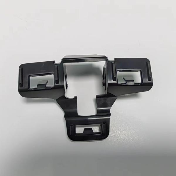 Customized Plastic Moulding Parts Smooth/Textured Surface Finish
