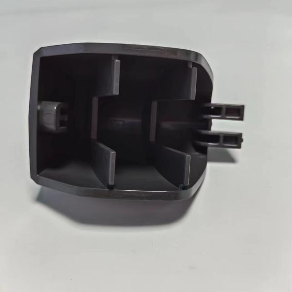 Carton Packaging Solution for Injection Molding Processed Moulded Plastic Components