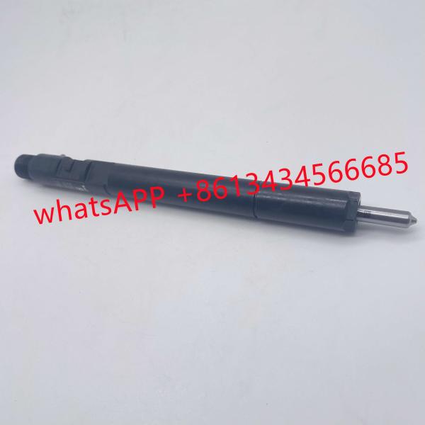 EJBR03301D  JMC Transit 2.8L Van 114bhp Delphi Diesel Fuel Injectors